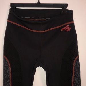 Genuine Harley Davidson Woman’s Active Legging